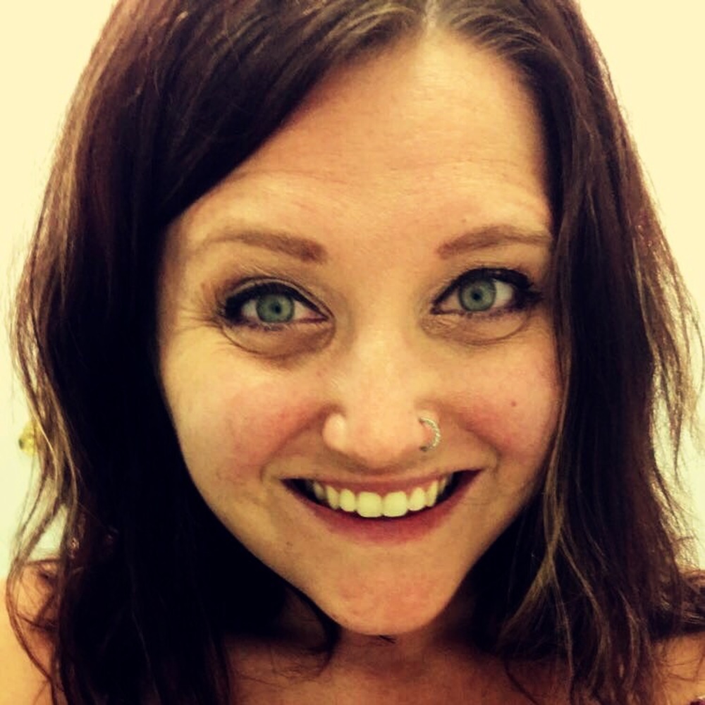 Meet your Posher, Lindsay